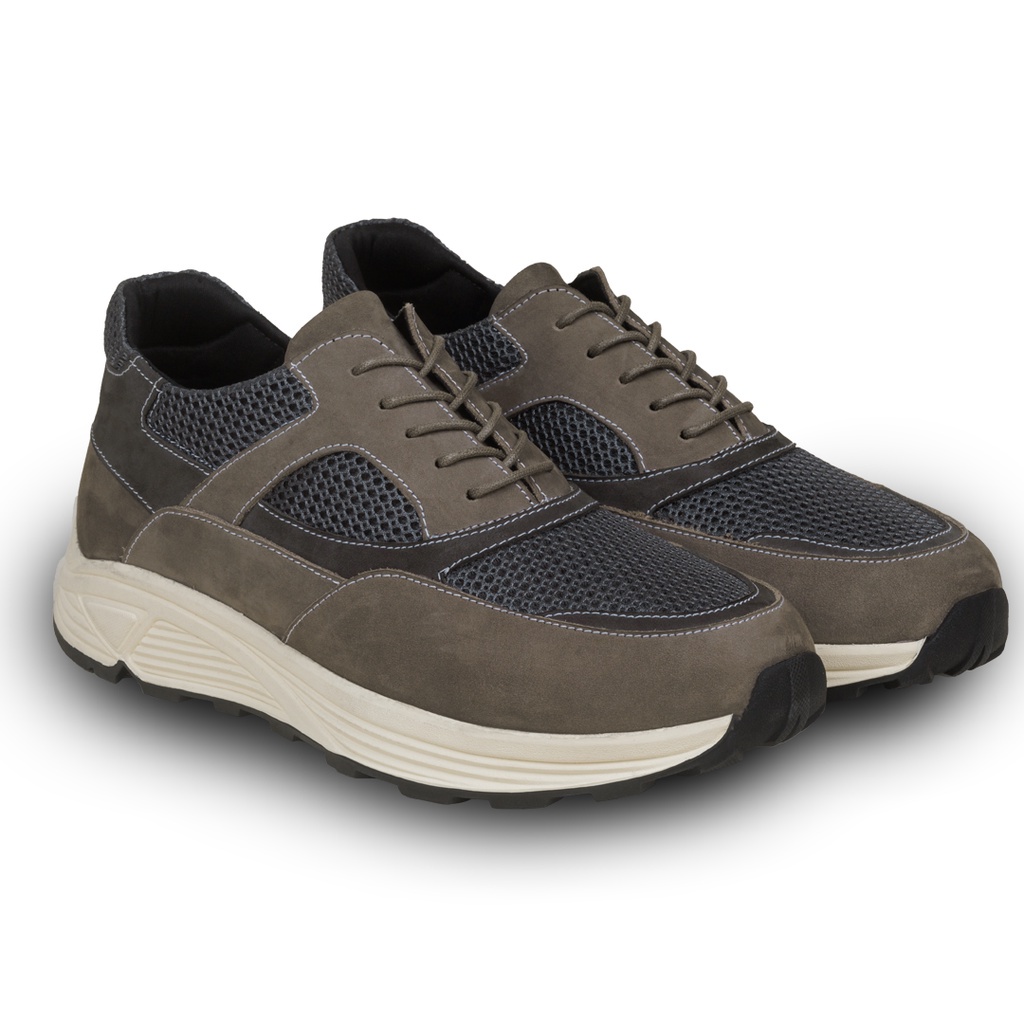 Bolt Hammer - Nappa Milano - Sepatu Sneakers Pria