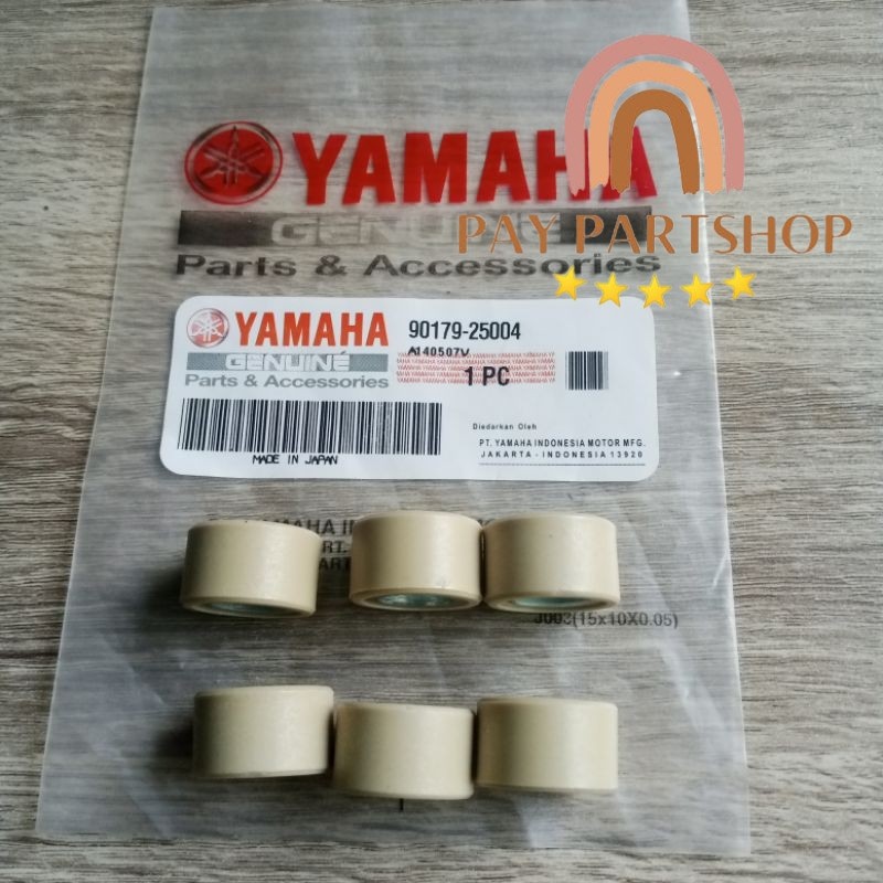 Roler roller yamaha mio M3