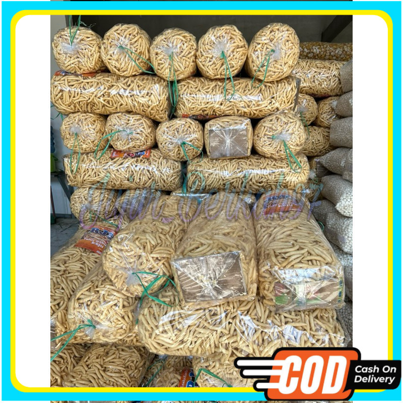 

1KG telor gabus keju 1ball gendut bidaran keju