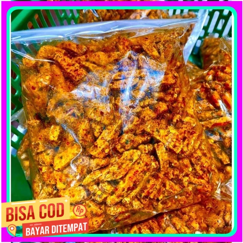 

basreng stik 1 kilogram