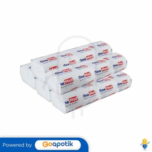 Onemed Kasa Verban 4y (3.6 M) X 15 Cm Pack 5 Roll