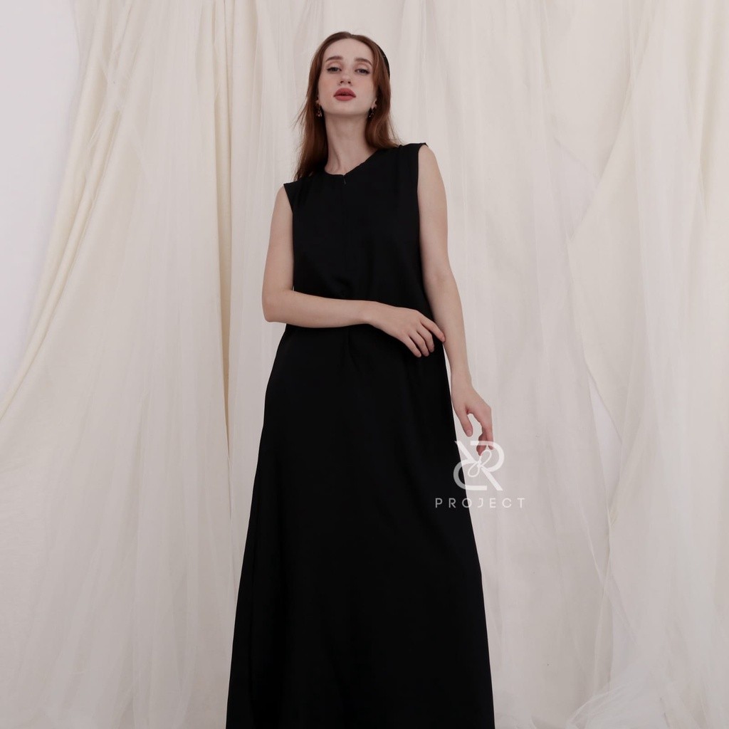 D&R PROJECT _ Acc SINGLET SHAKILA || DALAMAN GAMIS MUSLIM Terlaris