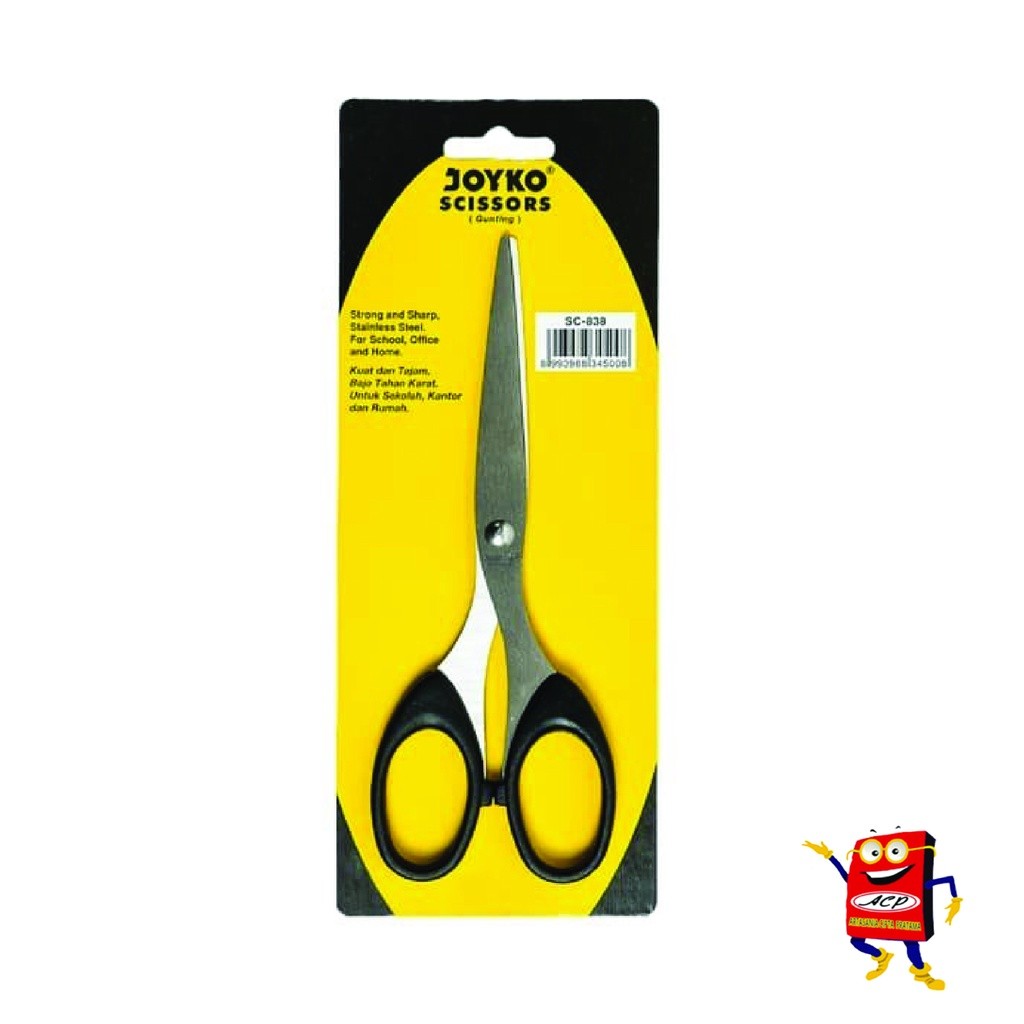 

GUNTING BESAR JOYCO SC 848