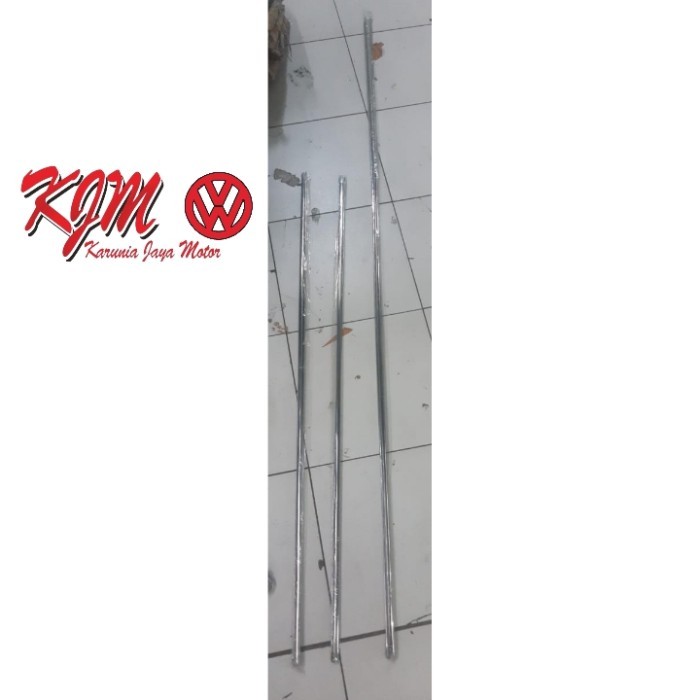 List body vw variant berkualitas