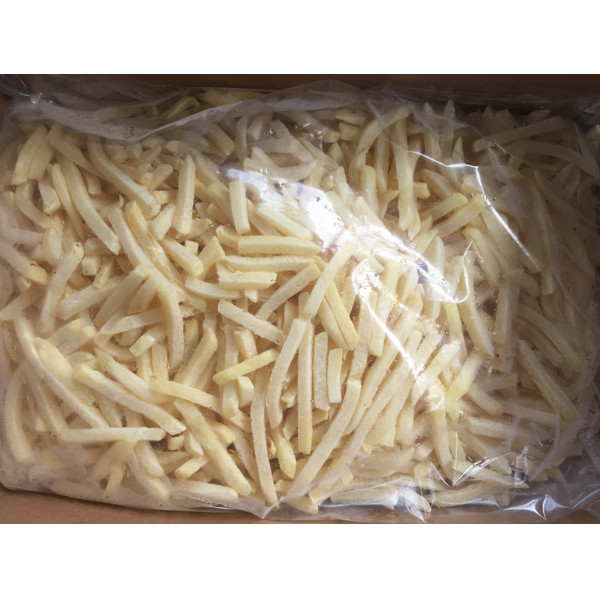 

READY STOCK!!! Aviko Kentang Beku Polos 2.5 kg - Kentang 1kg