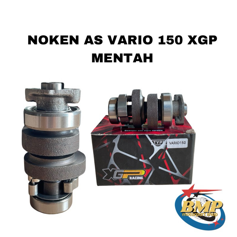 NOKEN AS MENTAH VARIO 150 125 NOKEN AS BAHAN VARIO 150/125 NOKEN AS MENTAH NOKEN AS RACING VARIO PCX