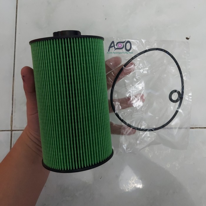 Filter Solar Fuel FHAS FK2701 FK 2701 berkualitas