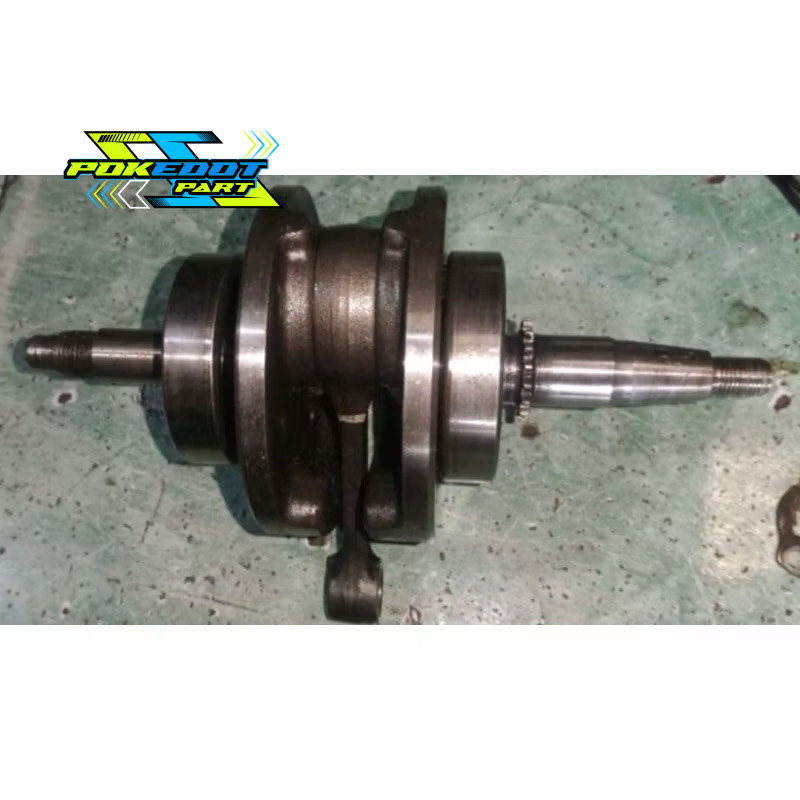 kruk as satria fu original (bahan)