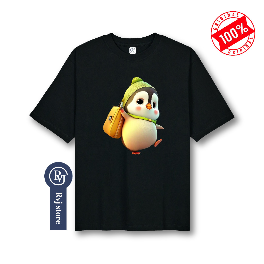 Celine2 - kaos oversize original by rvj store 57