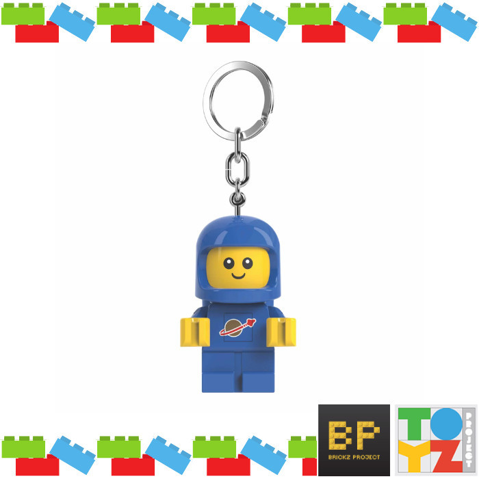 LEGO KE210H Key Chain - Space Baby Keychain Light Tp01