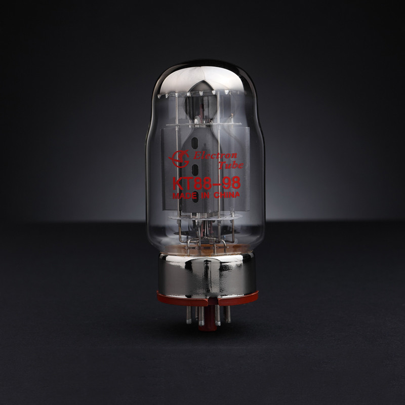 New products in 2024 1pcs Shuguang KT88-98(GEKT88,KT88-Z,KT88-T) Amplifier HIFI  Audio Vacuum Tube