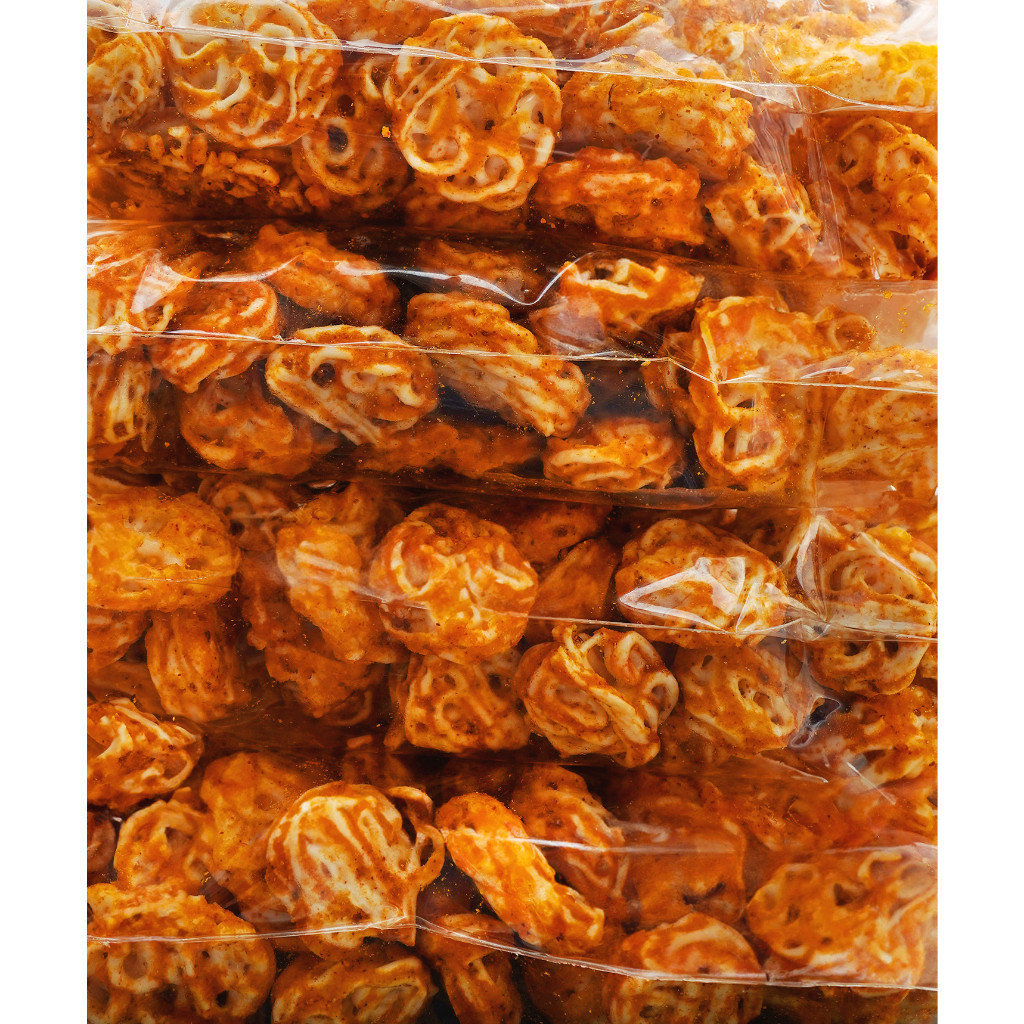

SALE - PROMO seblak mamang rafael seblak kencur seblak kering 1kg krupuk seblak rafael