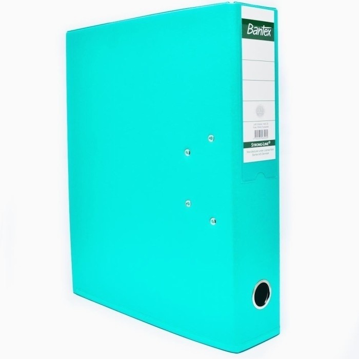 

PROMO!!! Odner Bantex 1465 Torquise
