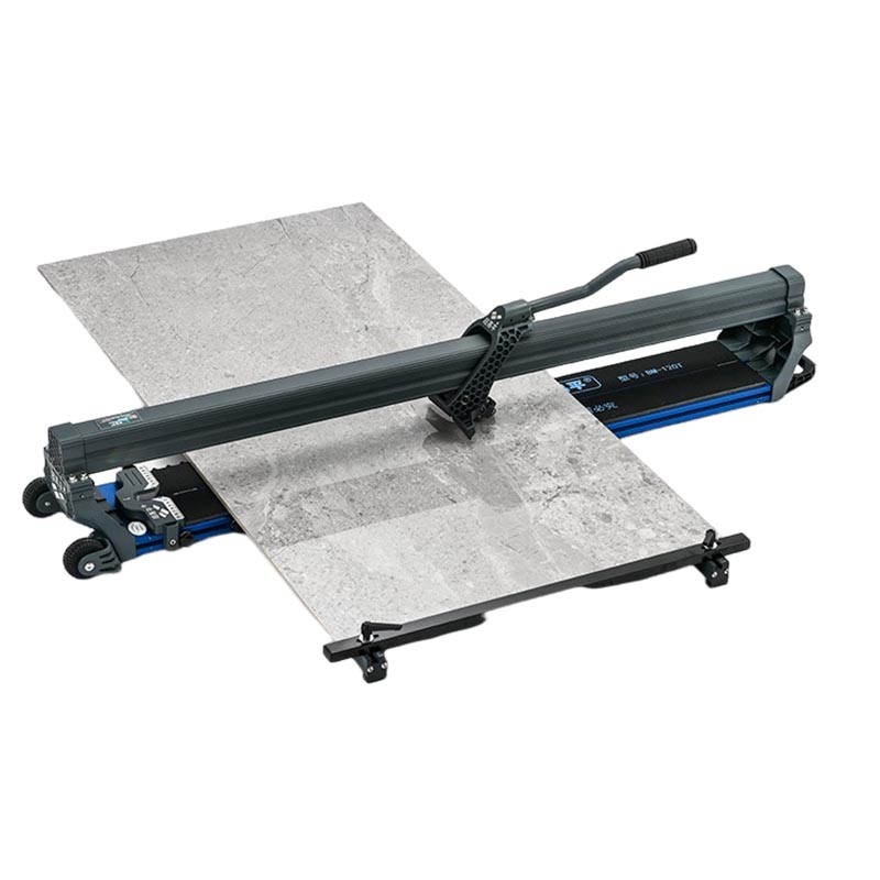 

Tile Cutting Machine Laser Infrared Manual Push Knife Large Slab Floor Tile Rock Slab Cutting Knife Glass Cutter