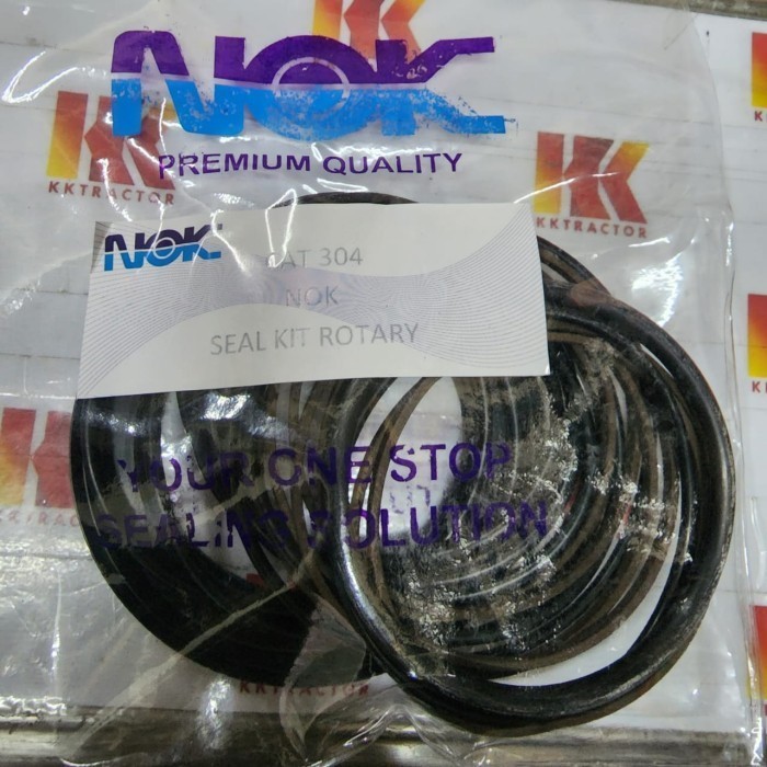 SEAL KIT ROTARY/ SWIVEL JOINT 304E