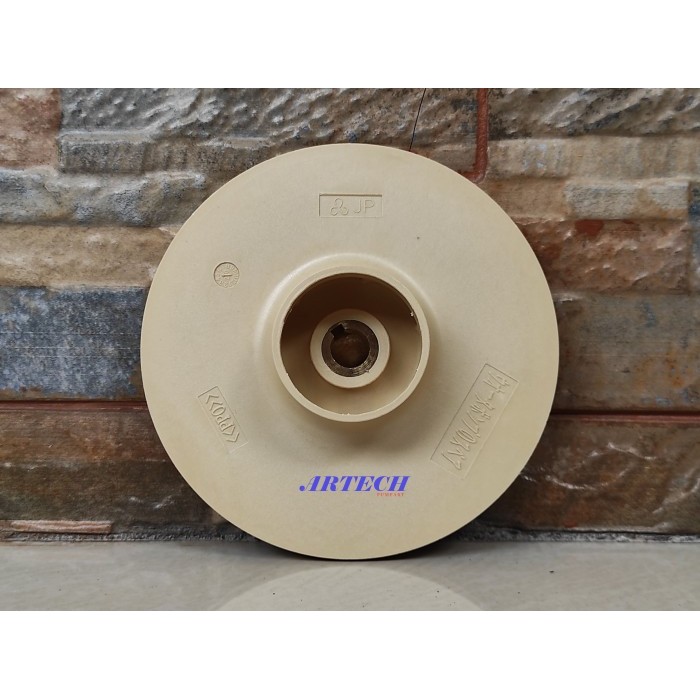 JP5822 JP DB-255 KIPAS / IMPELER / IMPELLER PPO