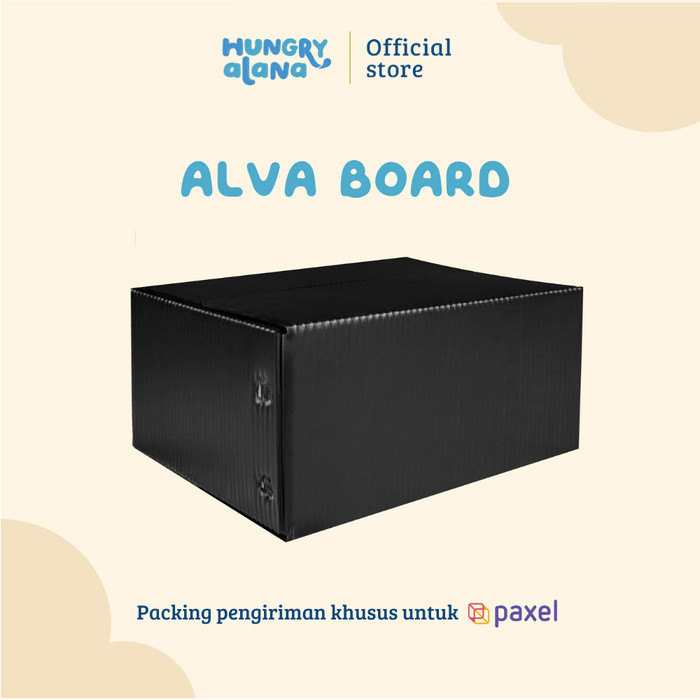 

[Additional] Alva Board-khusus PAXEL