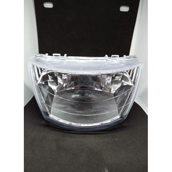 Lampu depan vega r fizr reflektor lampu depan vega r fizr