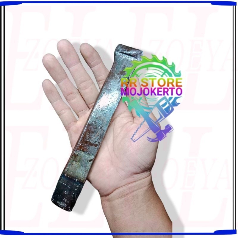 BETEL BAJA PER KOKOH ANTI TUMPUL