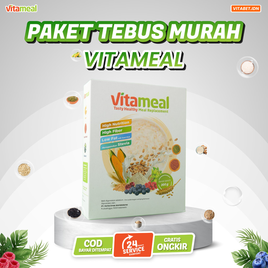 

AMPUH Turunkan Diabetes Turunkan Gula Darah dn Kolesterol Alami Tanpa Efek Samping Sereal Multigrain