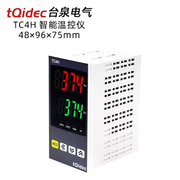 Temperature Control TC4H - R1TC