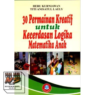30 Permainan Kreatif untuk Kecerdasan Logika Matematika Anak