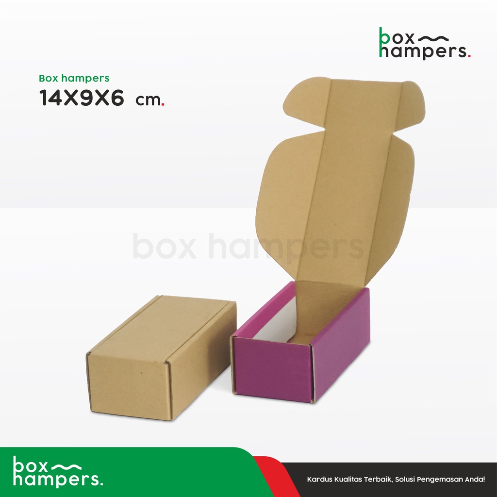 

Box 7x16x5,5 cm (tekakla) Kardus/Kardusmini/Karduskecil/Boxkecil/Karton/Kartonmini/Kemasan/Hampers/Gift/skincare