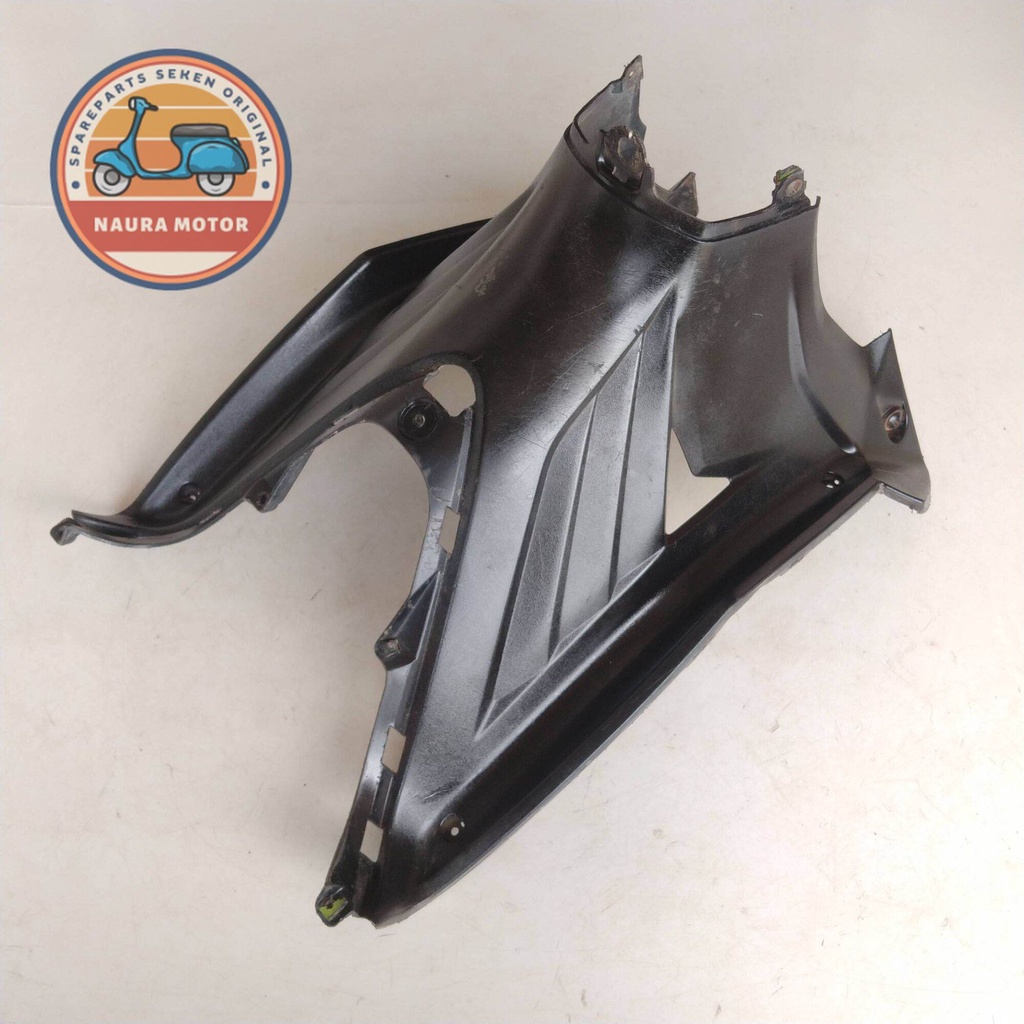LEGSHIELD TENGAH SUZUKI SHOOTER 115 ORIGINAL COPOTAN LEKSIL SHOOTER FI