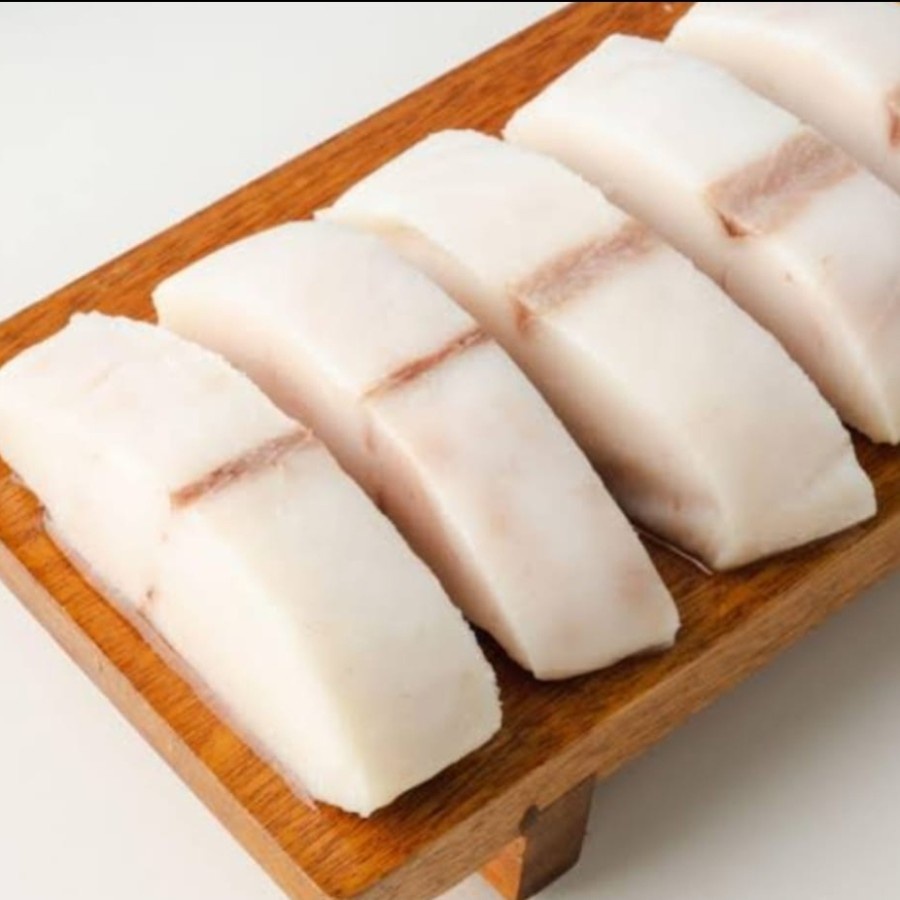 

ikan gindara fillet 500 gram