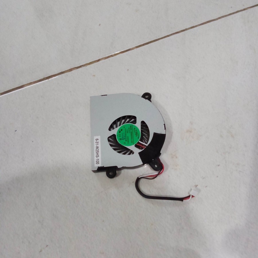 fan Acer z476