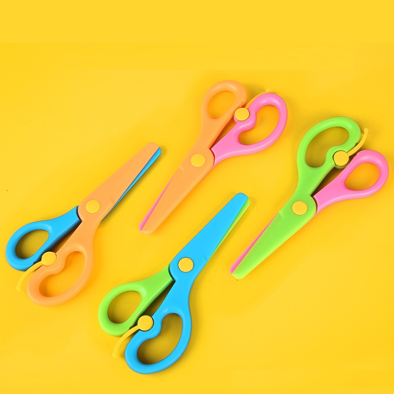 

GUNTING MINI ANAK / GUNTING KERTAS ANAK / GUNTING ANAK ATK