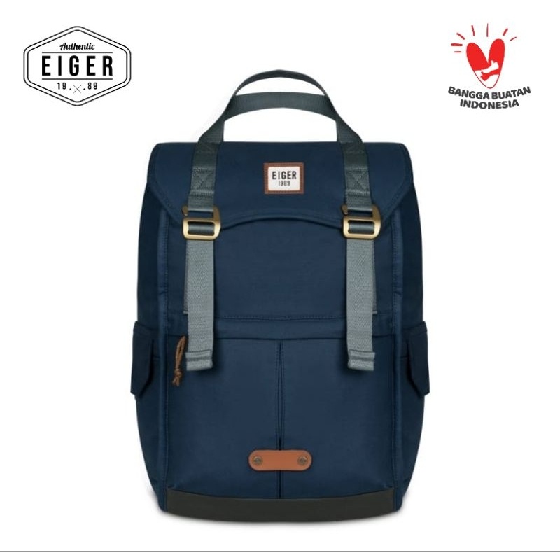Tas Eiger X-Cruisage Canvas 20L