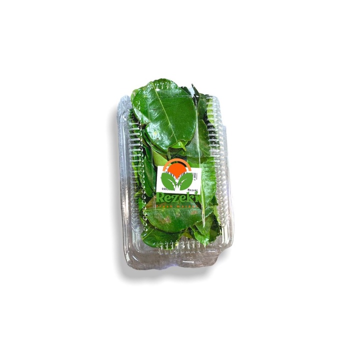 

Rezeki Fresh Market Daun Jeruk pack