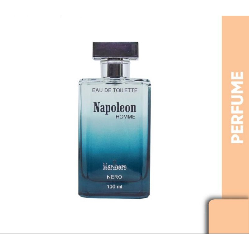 Parfum Napoleon Homme Eau De Toilette -100ml