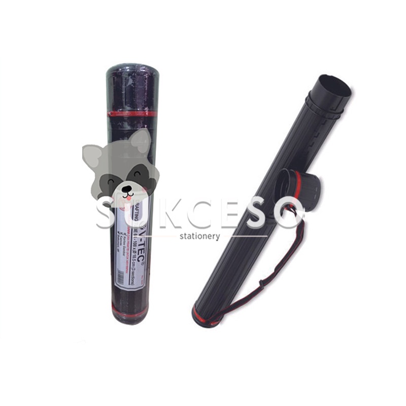 

Vtec Drafting Tube 5005 Diameter 10,5cm Tabung Gambar
