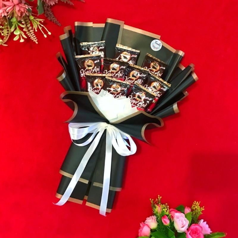 

Buket Kopi Murah Banjarmasin