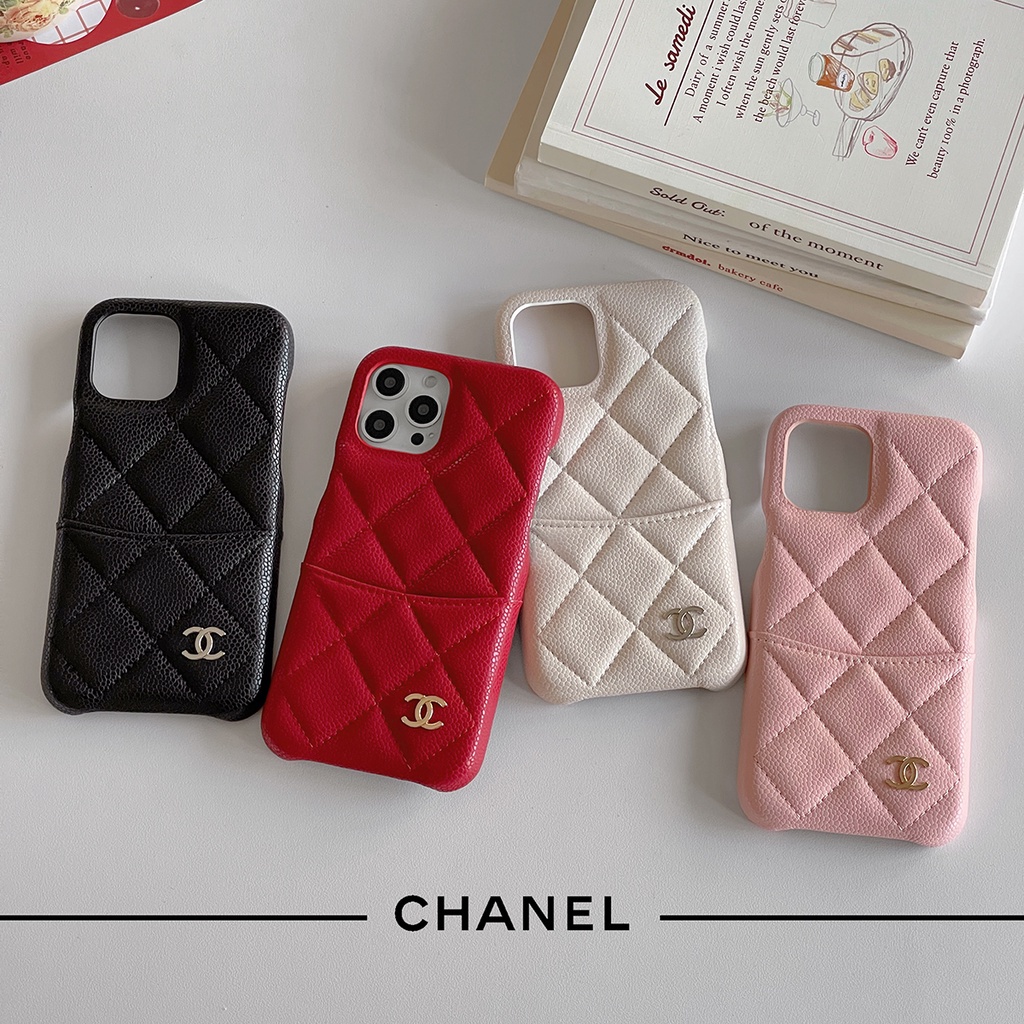 Casing Mewah untuk iPhone 16 15 Pro Max 14 13 12 11 Pro Max 16 Plus iPhone 13 Pro Max Casing Ponsel 