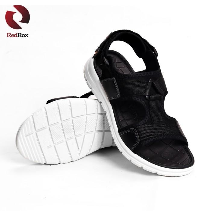 REDROX VORT 12 ORIGINAL - Sandal Gunung Pria Selop Outdoor EXTREME URBAN
