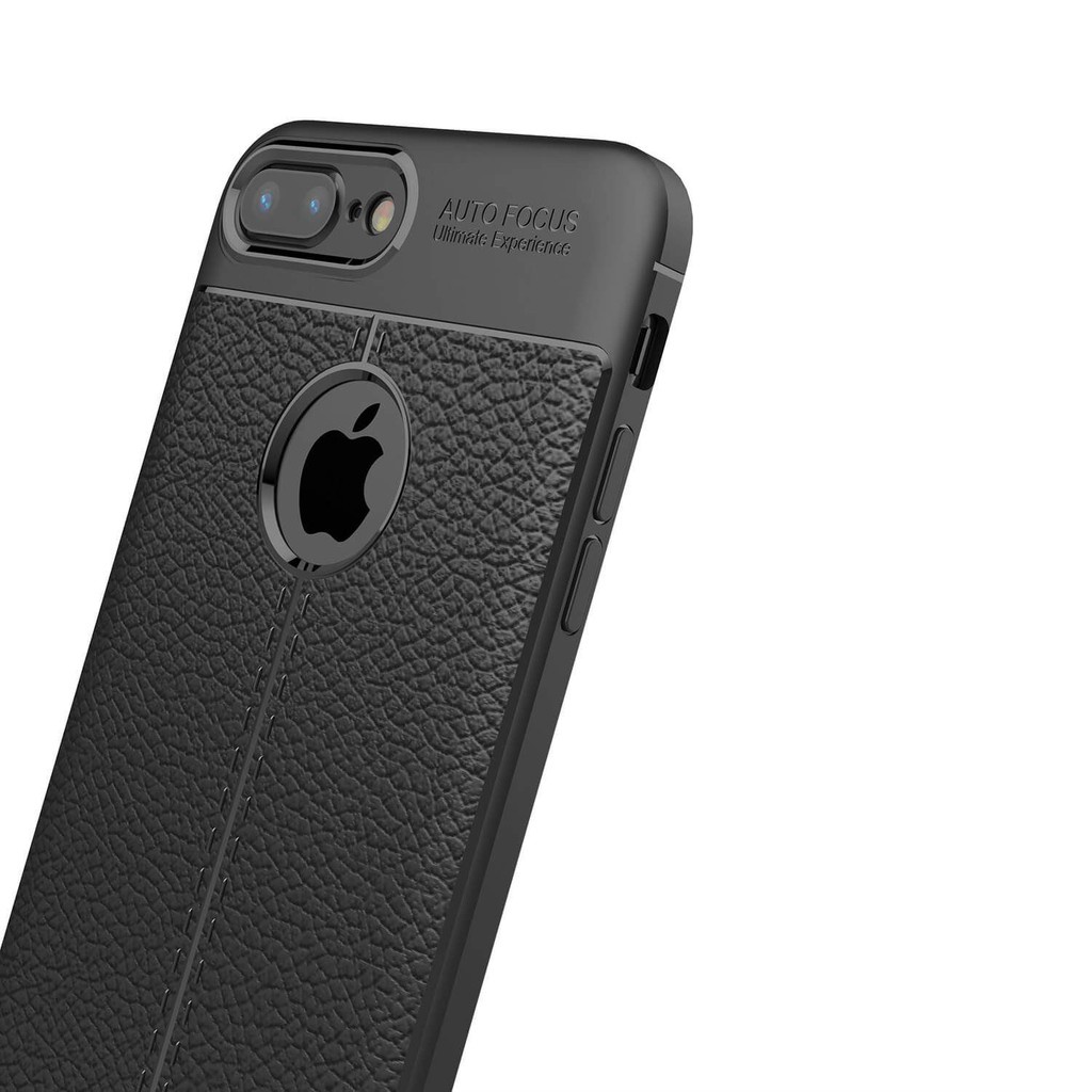 Autofocus Case Iphone 7 Case Iphone 8 dan Case Iphone 7 Plus Case Iphone 8 Plus TPU Softcase