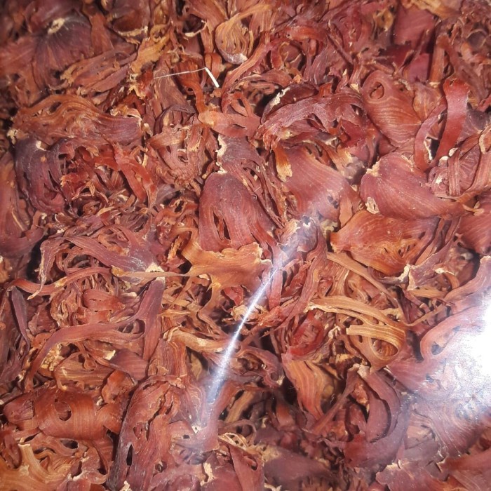 

AS25 - TERLARIS Bunga pala kering atau puli