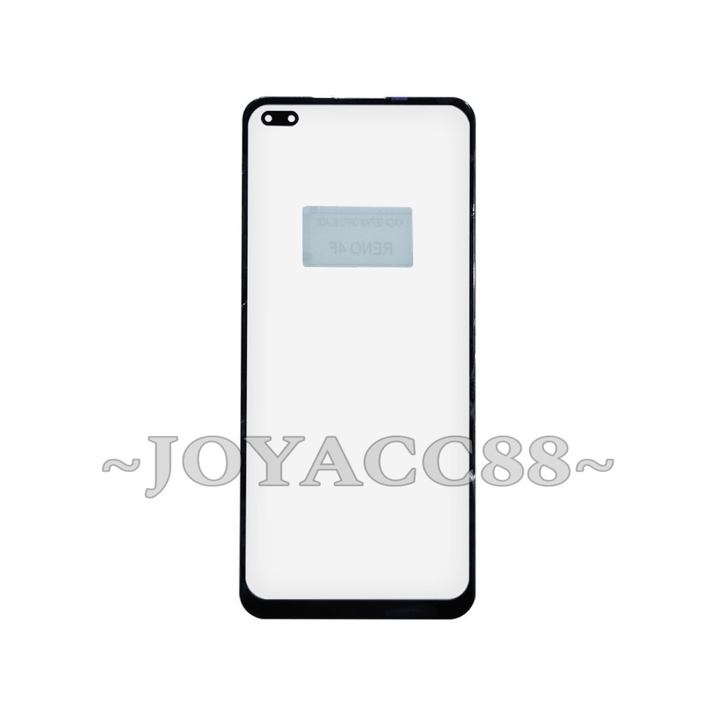 KACA LCD OPPO RENO 4 F PLUS LEM OCA KACA LCD HP