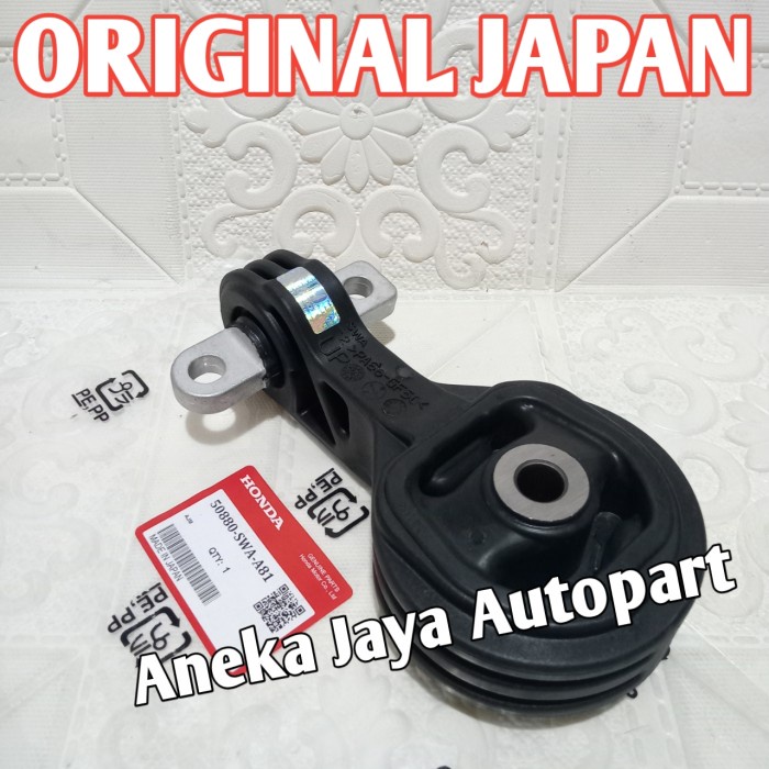 Engine mounting kanan atas Crv gen3 gen 3 2007-2012 matic Original