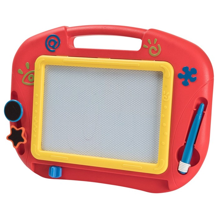 REDBOX TOYS MAGIC COLOR SKETCHER 25793