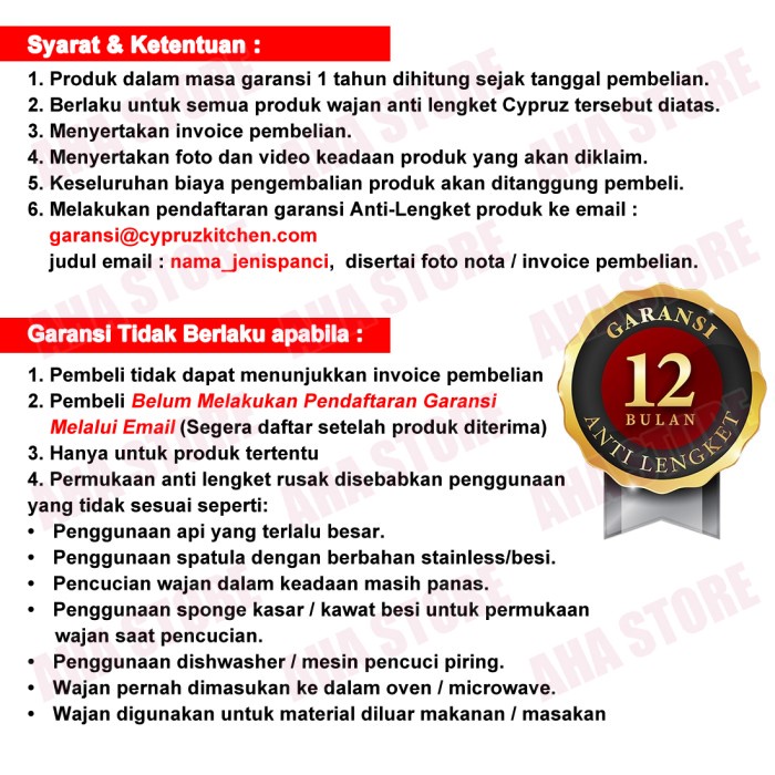 Cypruz Sauce Pan Panci Susu 18 cm Marble Induksi SN-0212 - Tanpa Tutup