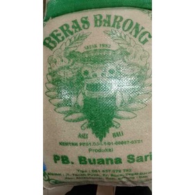 

BERAS BARONG 10KG