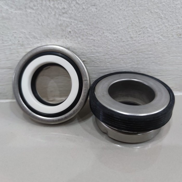 Mecanical seal pompa ebara 125x100 FSJA asli ebara