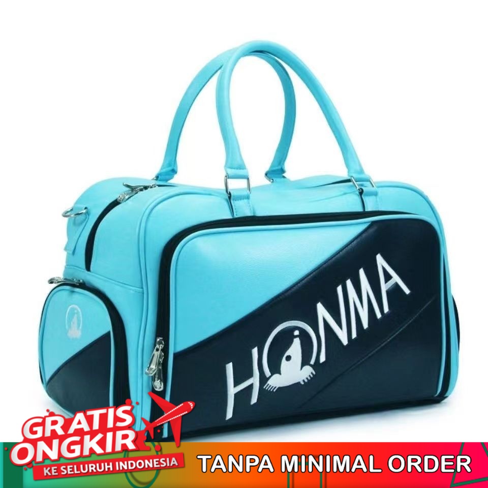 TAS GOLF HONMA IMPORT QUALITY HANDBAG