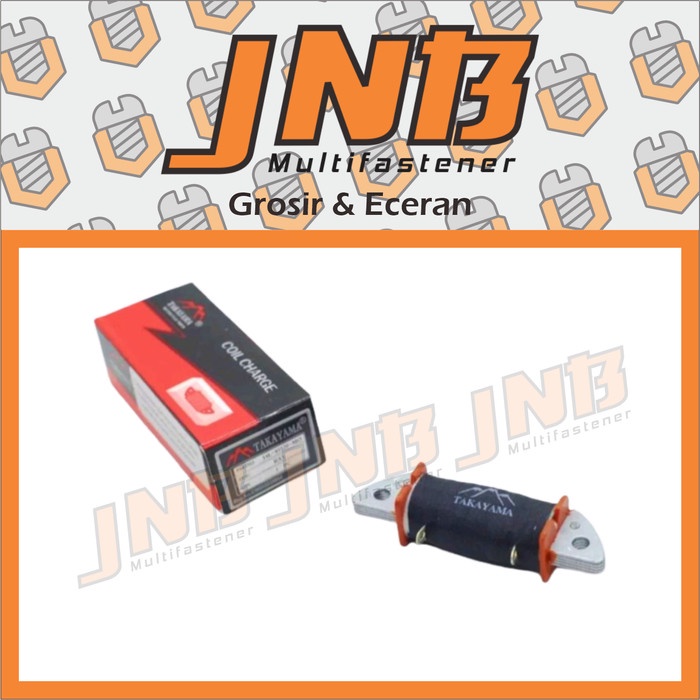 Takayama Spull CDI RX S RX Special