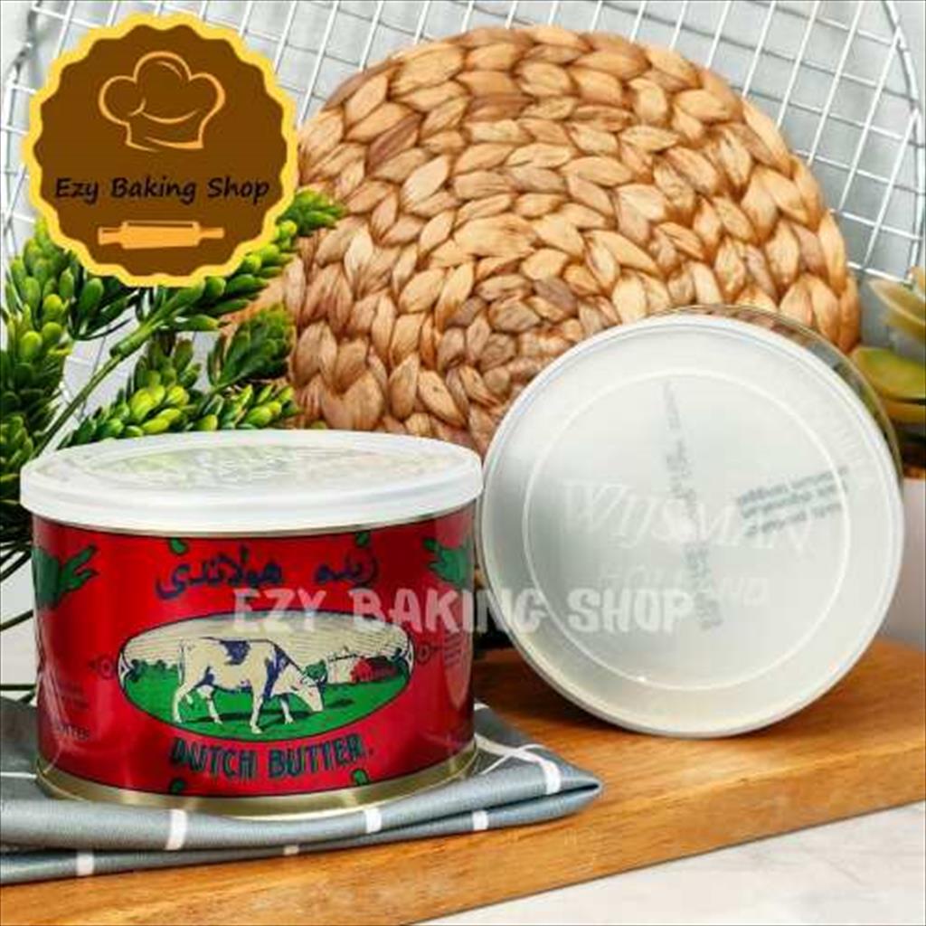 

Wysman Butter 454gr