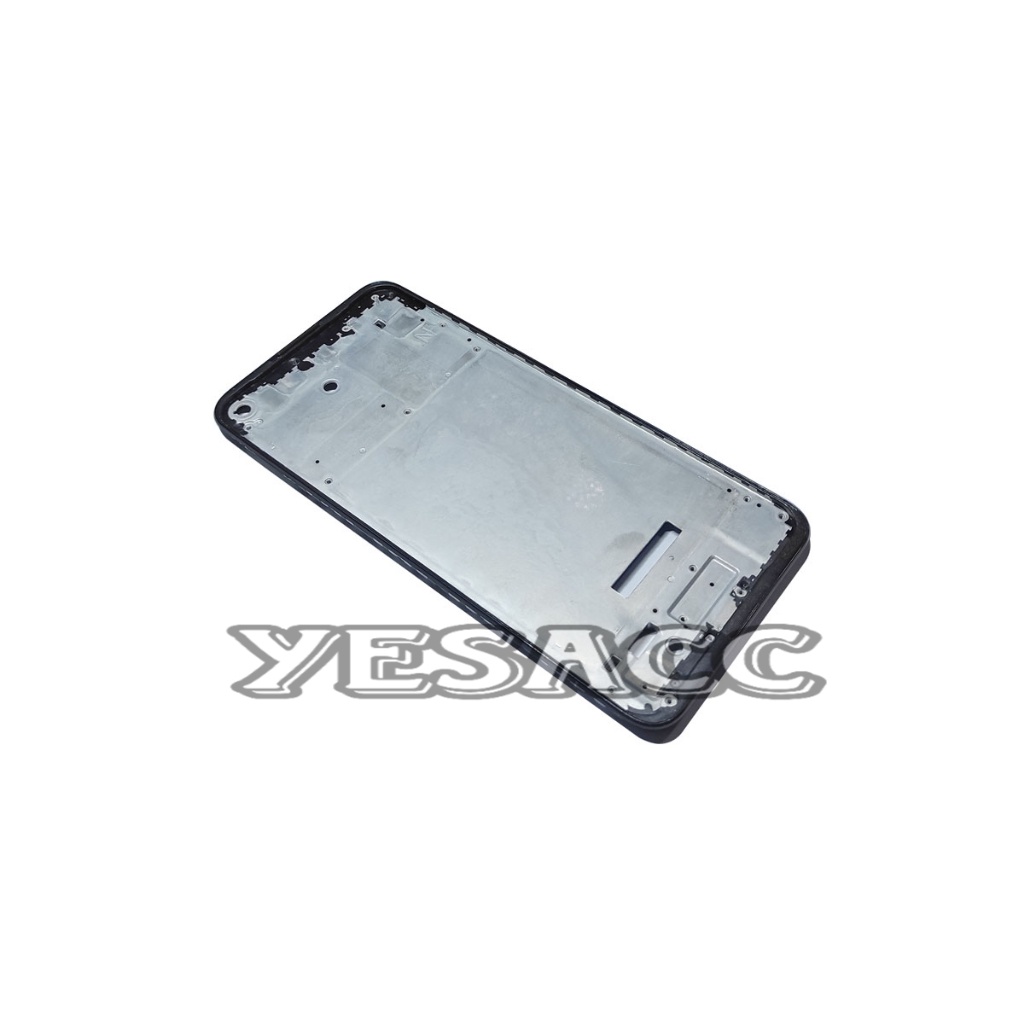 FRAME  SAMSUNG M11 2020 TATAKAN LCD TULANGAN HP